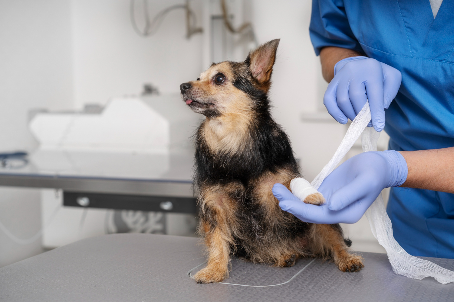 Why You Shouldn't Wait to Visit an Emergency Animal Hospital