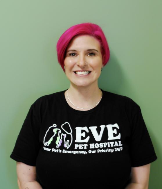 elana hospital manager